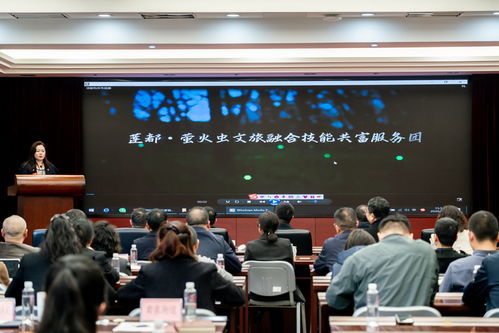 麗水蓮都 以技賦能強(qiáng)隊伍 實干擔(dān)當(dāng)促發(fā)展——技術(shù)開發(fā)及技術(shù)咨詢助力區(qū)域創(chuàng)新